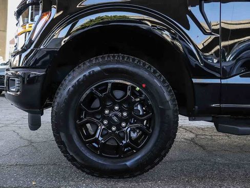New 2026 Ford F150 XLT w/ FX4 Off-Road Package image 11
