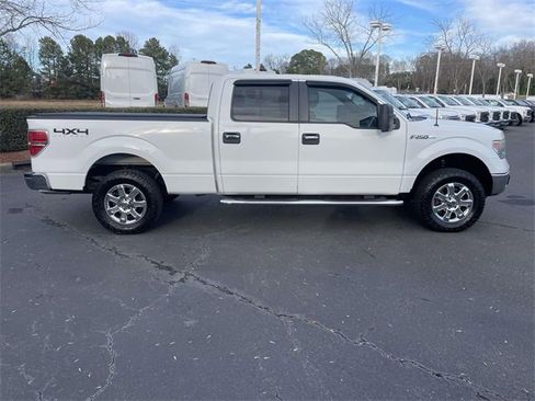 Used 2014 Ford F150 XLT w/ Equipment Group 302A Luxury image 32