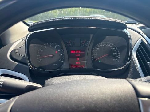 Used 2017 GMC Terrain Denali AWD/4WD image 17