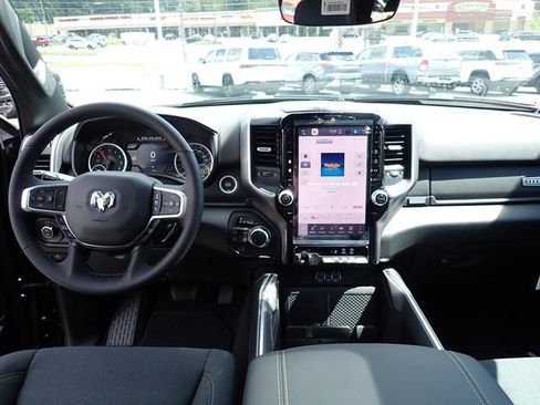 New 2026 RAM 1500 Big Horn image 14