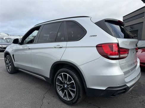 Used 2017 BMW X5 xDrive40e AWD/4WD image 4
