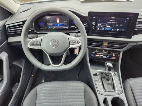 New 2026 Volkswagen Jetta S FWD image 23