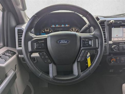 Used 2019 Ford F150 XLT w/ Equipment Group 302A Luxury AWD/4WD image 15