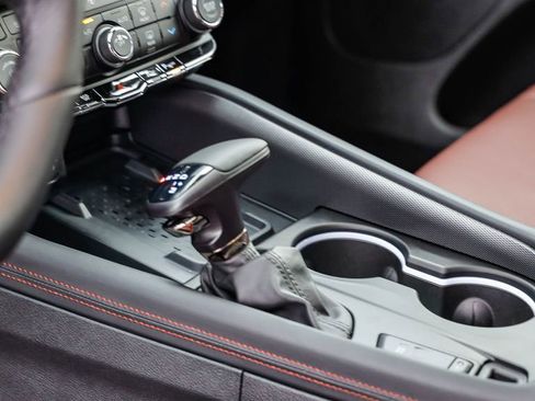 New 2026 Dodge Durango GT image 25