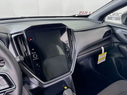 New 2026 Subaru Crosstrek 2.5i Sport AWD/4WD image 21