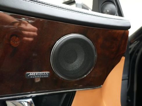 Used 2013 Jaguar XJ Supercharged image 13