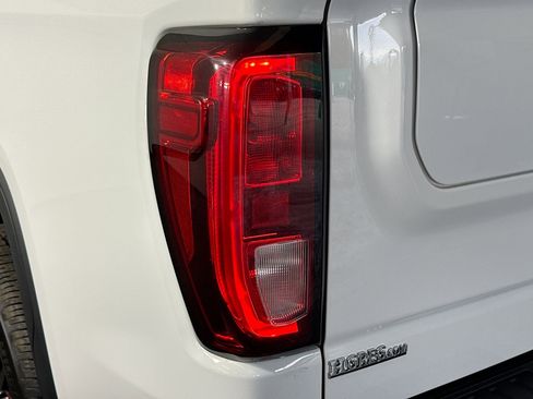 Used 2022 GMC Sierra 1500 Elevation w/ X31 Off-Road Package image 35