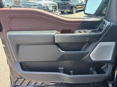 Used 2023 Ford F150 Lariat w/ Equipment Group 502A High AWD/4WD image 27