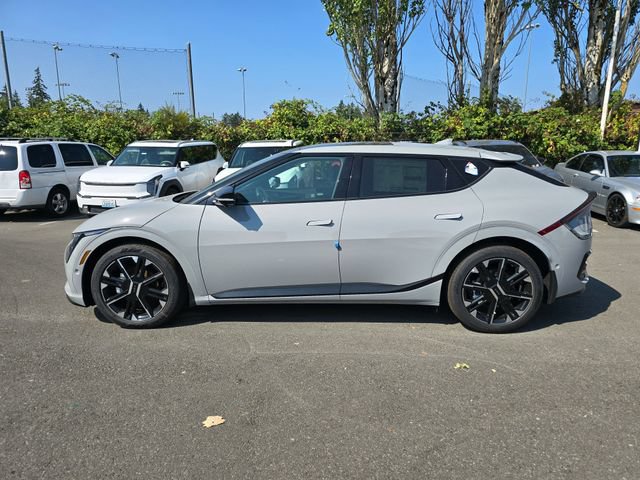 New 2026 Kia EV6 GT-Line AWD/4WD image 2