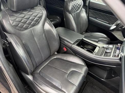 Used 2020 Hyundai Palisade Limited AWD/4WD image 11