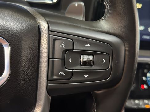 Used 2024 GMC Sierra 1500 Denali w/ Denali Reserve Package image 30