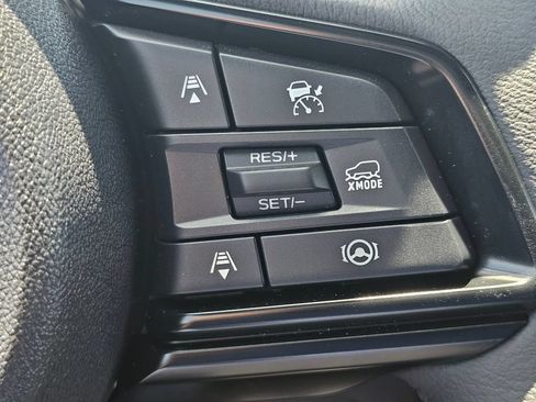 New 2026 Subaru Outback Limited AWD/4WD image 36