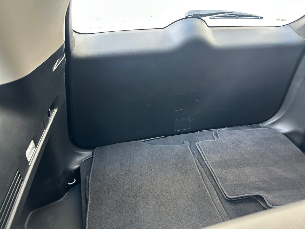 Used 2024 Honda CR-V LX image 26