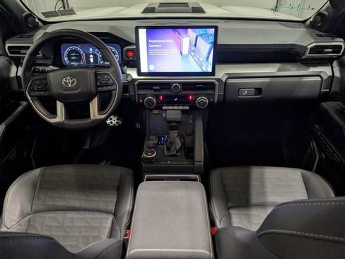 Used 2025 Toyota 4Runner TRD Sport Premium image 11