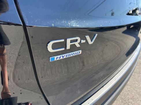 Used 2023 Honda CR-V Sport Touring image 32