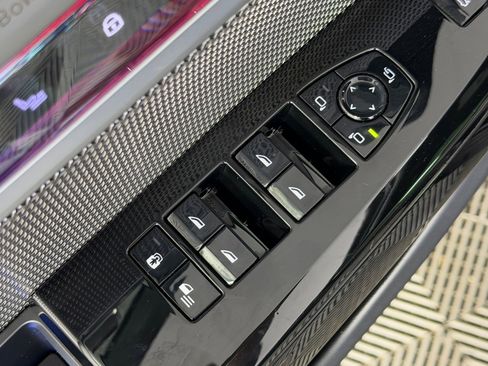 New 2026 BMW 760i xDrive image 20