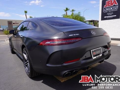 Used 2022 Mercedes-Benz AMG GT 53 image 58