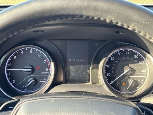 Used 2021 Toyota Camry SE image 14