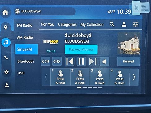New 2026 Subaru Outback Limited XT image 24
