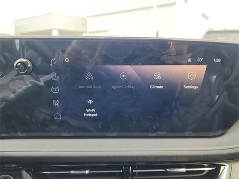 New 2026 Buick Envista Sport Touring w/ Advanced Safety Package image 20