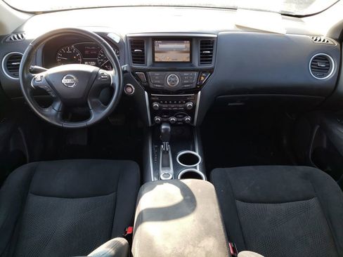 Used 2014 Nissan Pathfinder SV w/ Cargo Package image 12