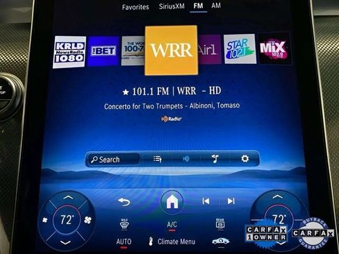 Used 2025 Mercedes-Benz GLC 43 AMG GLC 43 AMGﾮ 4MATICﾮ image 47