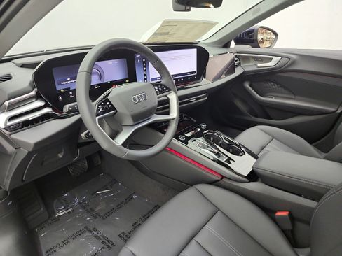 New 2026 Audi A5 2.0T Premium Plus AWD/4WD image 10