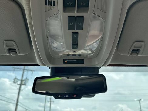 Used 2016 Chevrolet Equinox LTZ w/ Enhanced Convenience Package FWD image 31