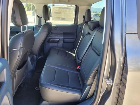 New 2025 Ford Maverick Lobo image 41