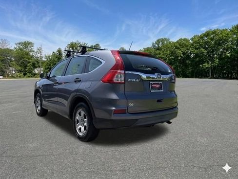 Used 2016 Honda CR-V LX image 6