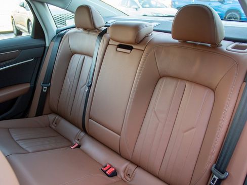 Used 2020 Audi A6 2.0T Premium w/ Convenience Package image 22