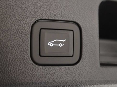New 2026 GMC Terrain AT4 w/ Convenience Package III AWD/4WD image 15