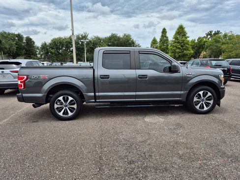 Used 2020 Ford F150 XL w/ Equipment Group 101A Mid RWD image 9