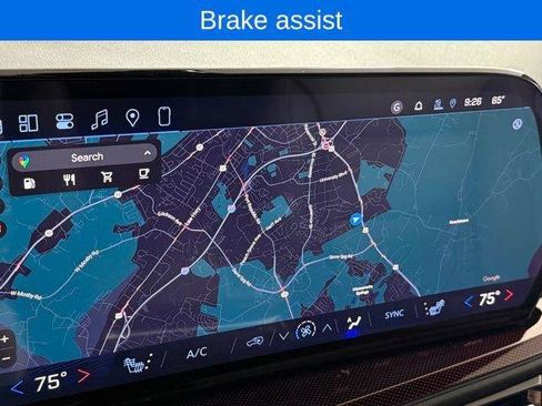 New 2026 Chevrolet Traverse Z71 image 23