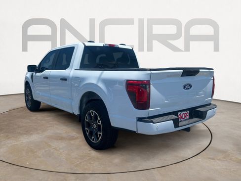 Used 2024 Ford F150 STX RWD image 8