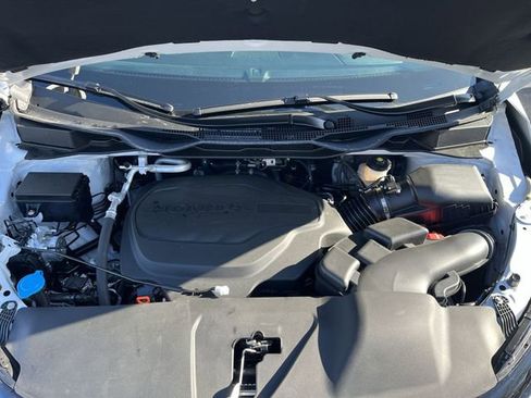New 2026 Honda Odyssey Elite image 20