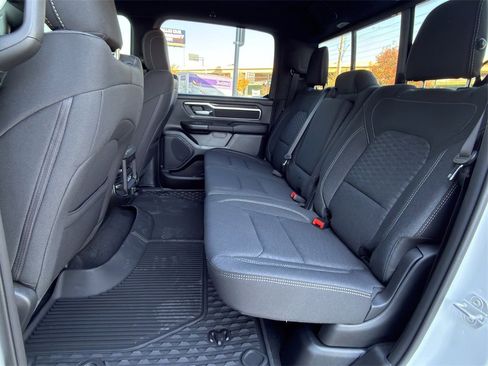 New 2026 RAM 1500 Lone Star image 21