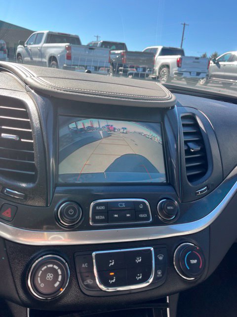 Used 2019 Chevrolet Impala LS FWD image 46