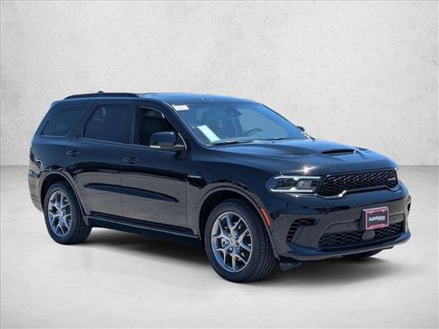 New 2026 Dodge Durango GT AWD/4WD image 7