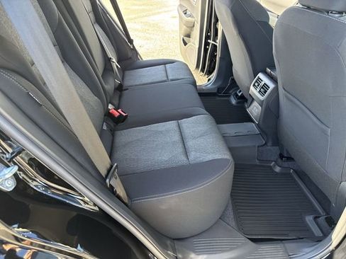 New 2026 Nissan Rogue SV image 11