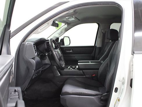 Used 2023 Toyota Tundra SR5 image 10