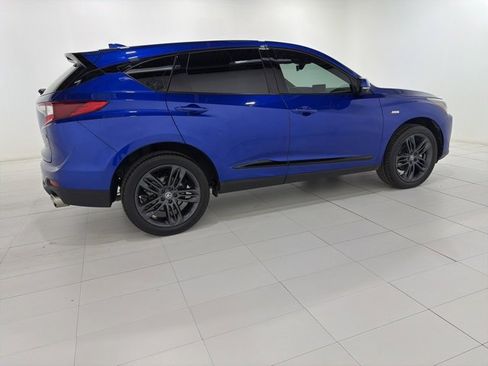 Certified 2024 Acura RDX A-Spec image 51