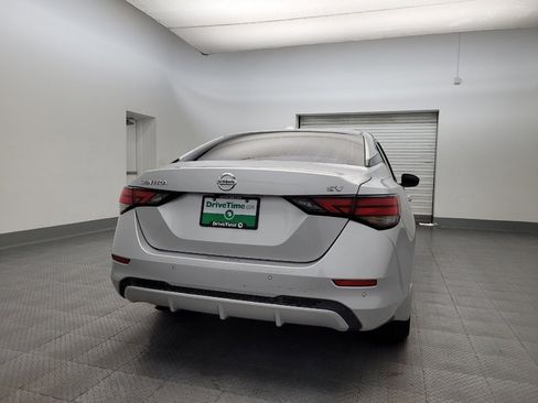 Used 2022 Nissan Sentra SV image 7