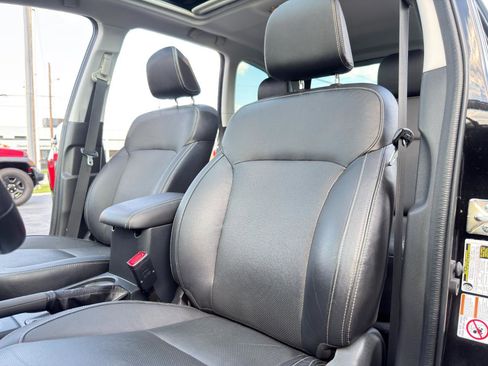 Used 2018 Subaru Forester 2.5i Limited w/ Popular Package #2 AWD/4WD image 24