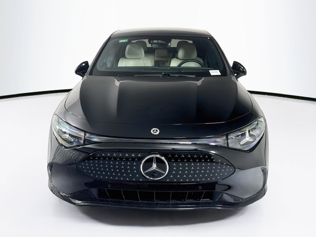 New 2027 Mercedes-Benz CLA 350 image 2