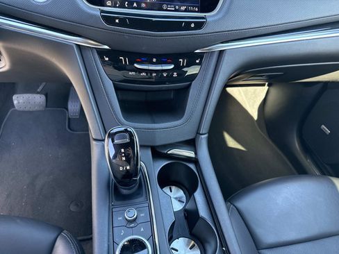Certified 2025 Cadillac XT5 Premium Luxury image 29