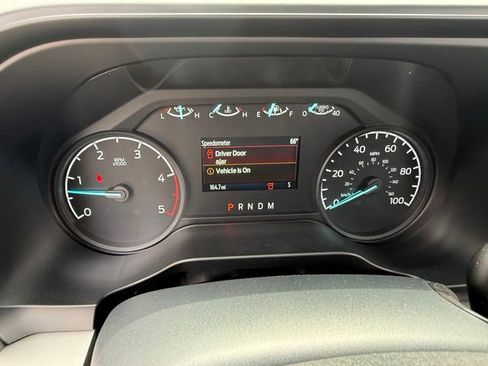 New 2026 Ford F250 XL w/ XL Off-Road Package AWD/4WD image 11
