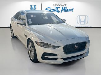 Used 2020 Jaguar XE S video 1