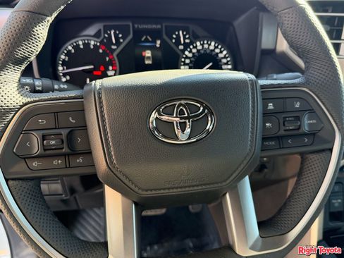 New 2026 Toyota Tundra SR5 AWD/4WD image 22