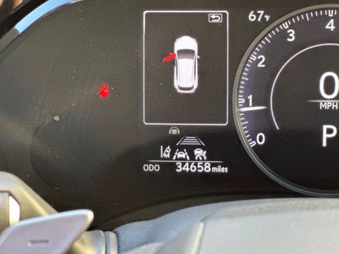 Certified 2023 Lexus NX 350 AWD image 22